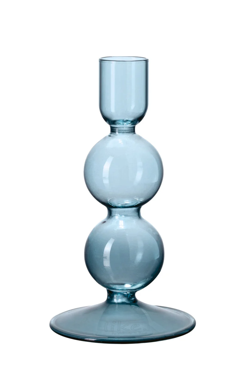 like. by Villeroy & Boch Like Home ice Kerzenständer 13,5cm