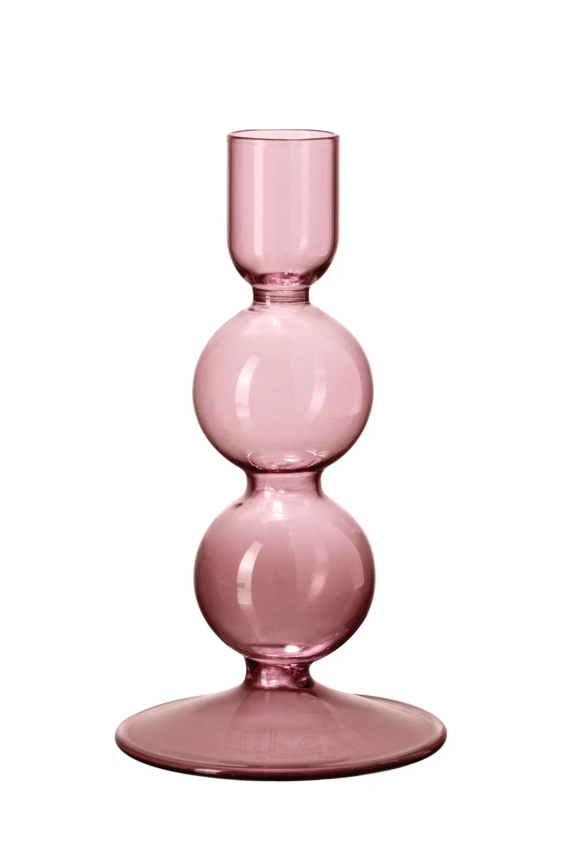 like. by Villeroy & Boch Like Home grape Kerzenständer 13,5cm