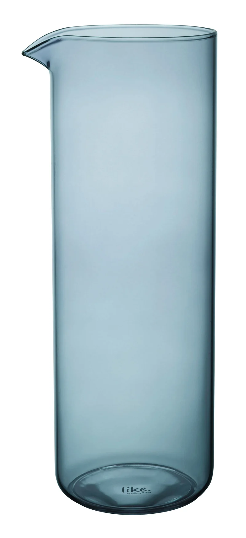like. by Villeroy & Boch Like Ice Wasserkaraffe/Saftkrug 1l