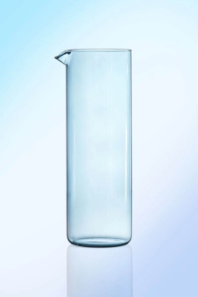 like. by Villeroy & Boch Like Ice Wasserkaraffe/Saftkrug 1l