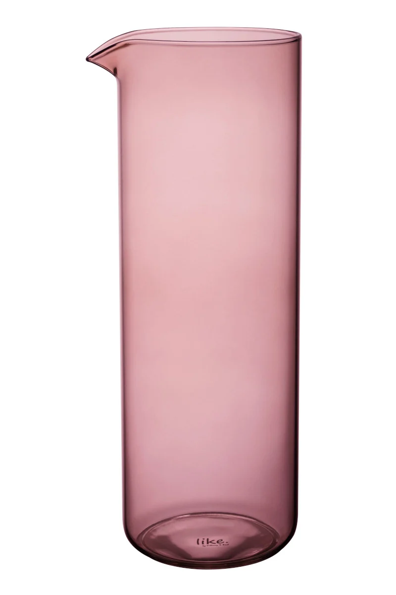 like. by Villeroy & Boch Like Grape Wasserkaraffe/Saftkrug 1l