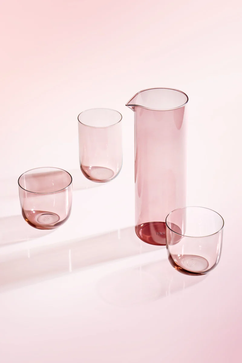 like. by Villeroy & Boch Like Grape Wasserkaraffe/Saftkrug 1l
