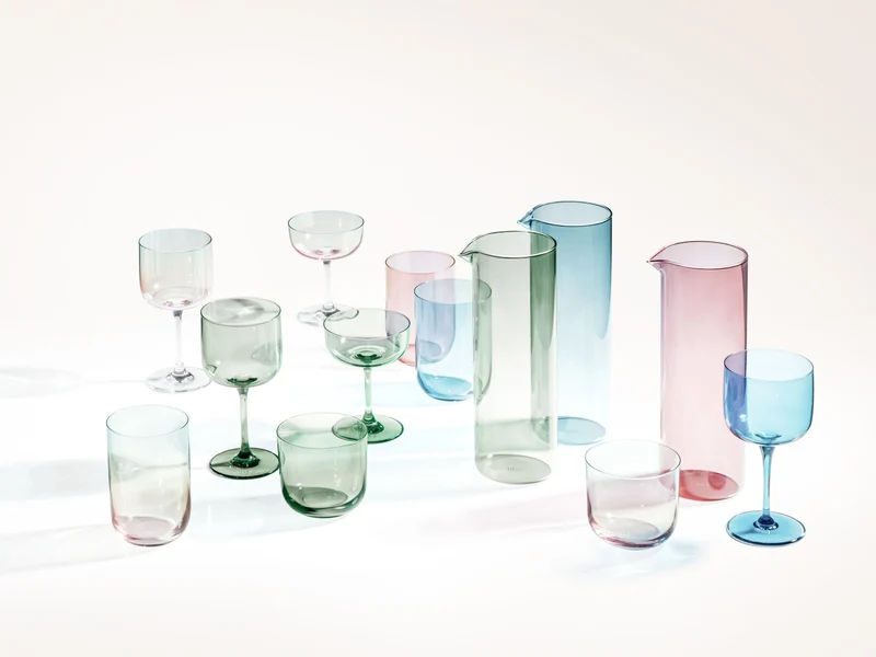 like. by Villeroy & Boch Like Grape Wasserkaraffe/Saftkrug 1l