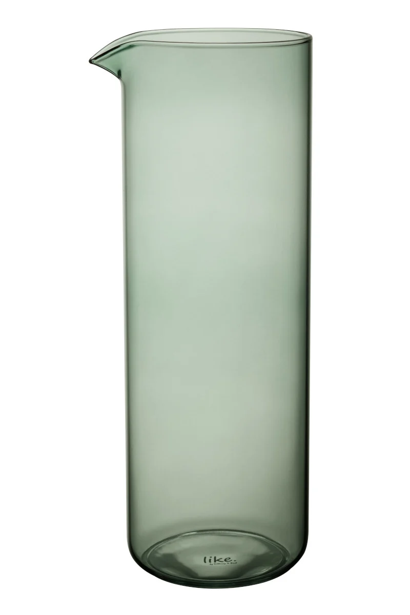 like. by Villeroy & Boch Like Sage Wasserkaraffe/Saftkrug 1l