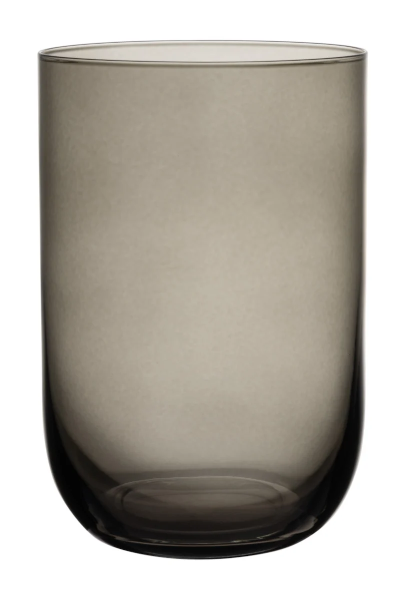 like. by Villeroy & Boch Like Smoke Longdrink-Glas Set 2tlg