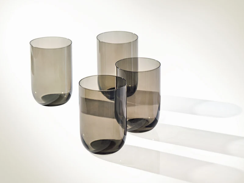 like. by Villeroy & Boch Like Smoke Longdrink-Glas Set 2tlg