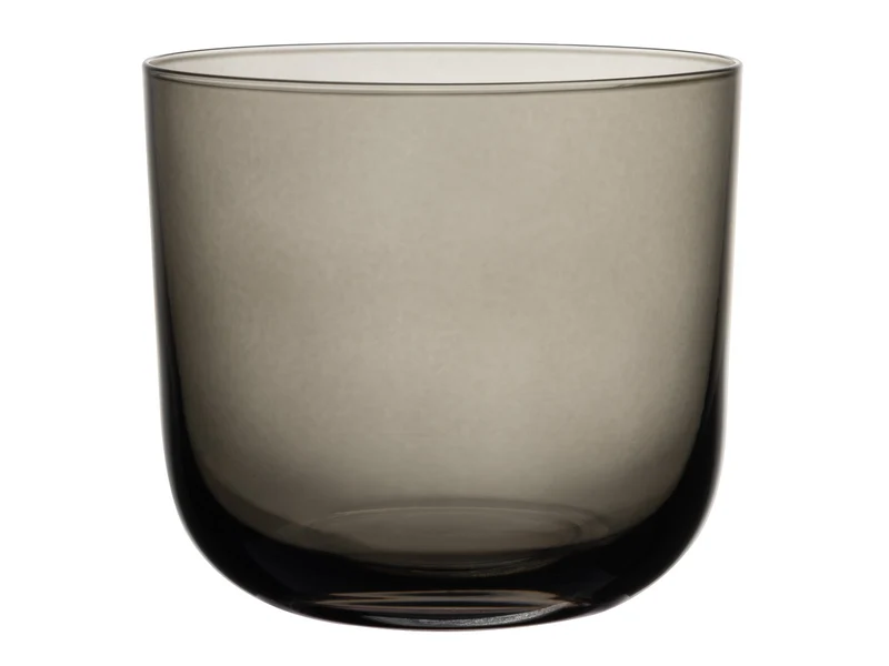like. by Villeroy & Boch Like Smoke Wasserglas Set 2tlg