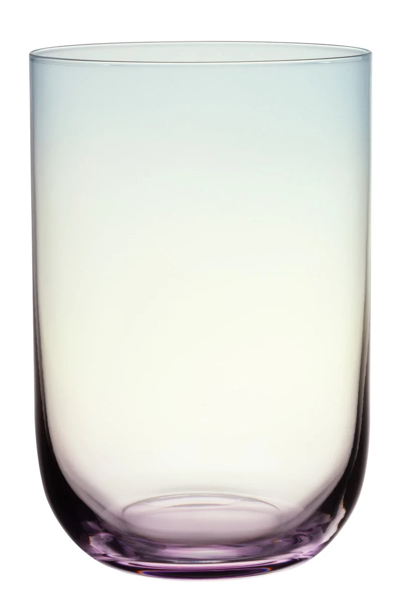 like. by Villeroy & Boch Like Pearl Longdrink-Glas Set 2tlg