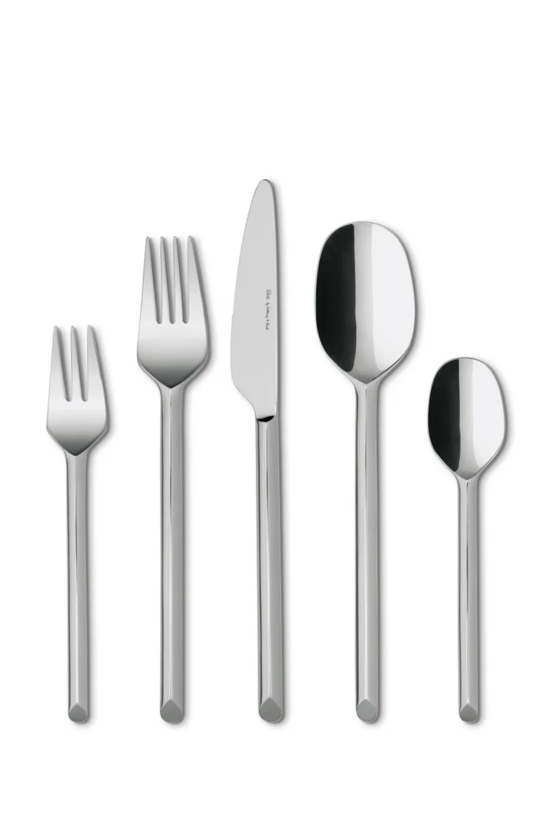 like. by Villeroy & Boch Like Besteckset 20tlg