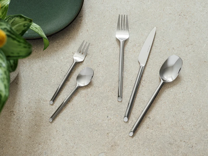 like. by Villeroy & Boch Like Besteckset 20tlg