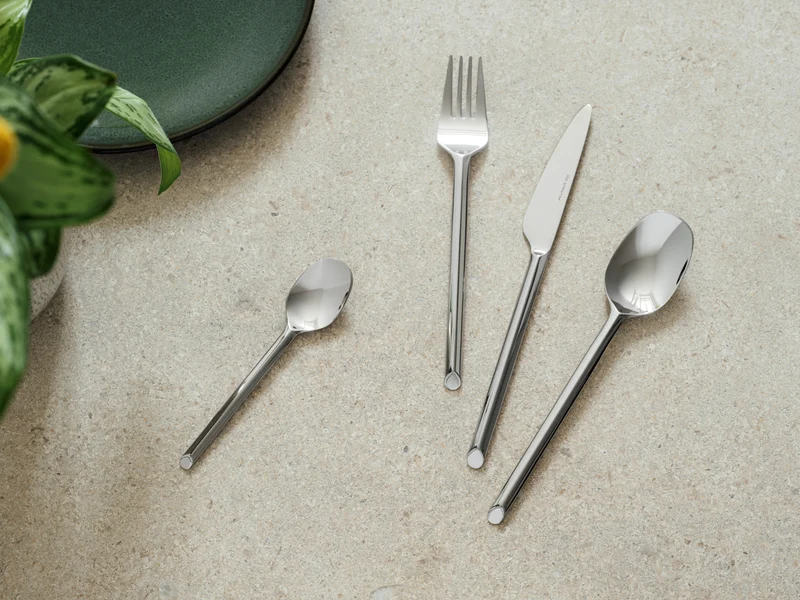 like. by Villeroy & Boch Like Besteckset 16tlg