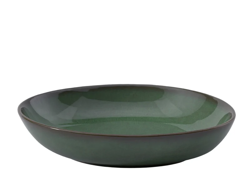 like. by Villeroy & Boch Lave vert Schale 21cm
