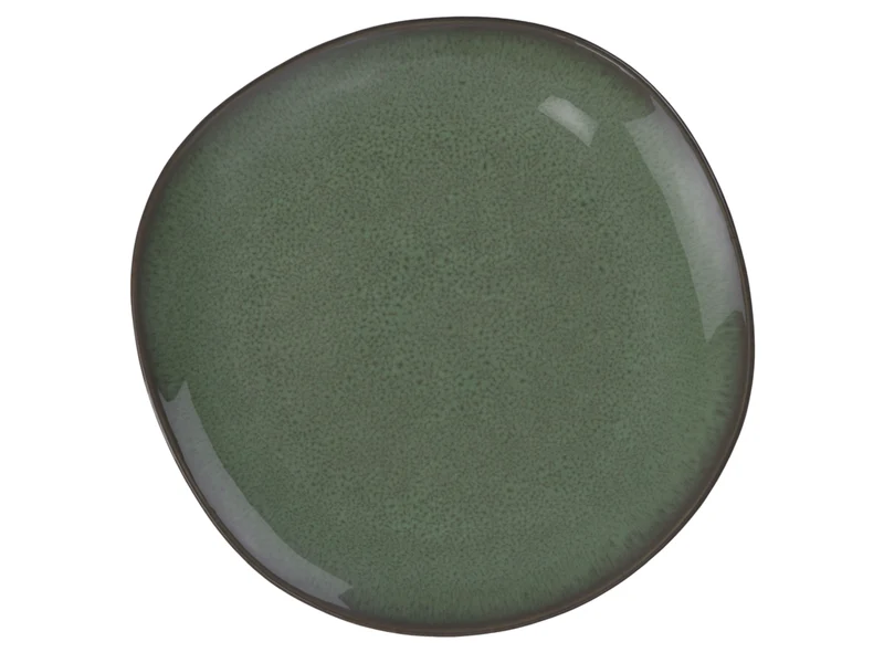 like. by Villeroy & Boch Lave vert Speiseteller 28cm