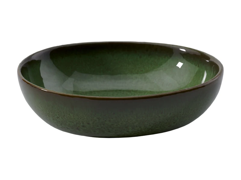 like. by Villeroy & Boch Lave vert Müslischale 17cm