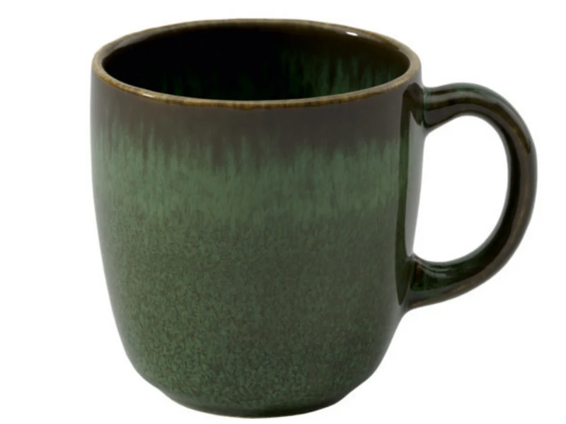 like. by Villeroy & Boch Lave vert Kaffeetasse 0,16l