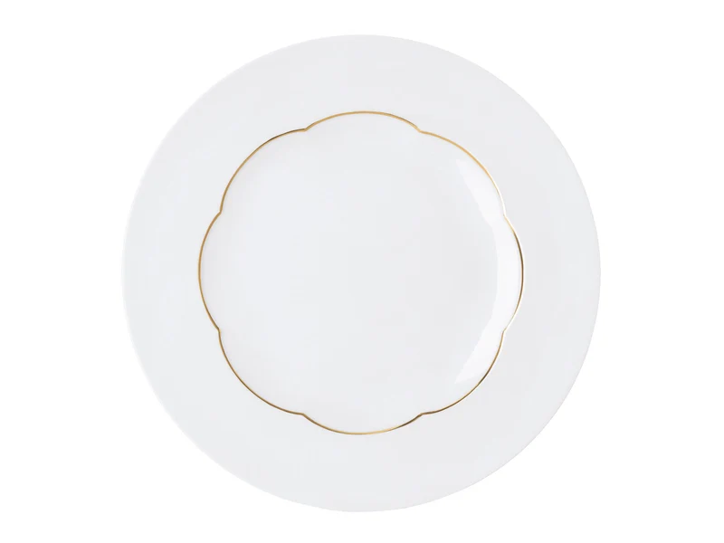 Rosenthal Sonetto Oro Teller flach 30 cm