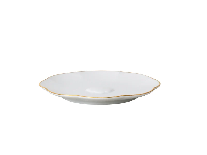 Rosenthal Sonetto Oro Kombi-Untertasse 16cm
