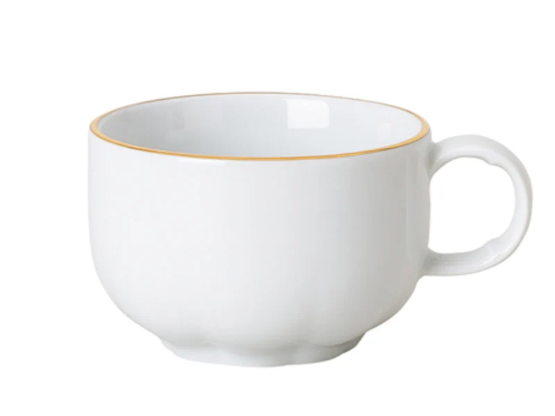Rosenthal Sonetto Oro Espresso-Obertasse 0,1l