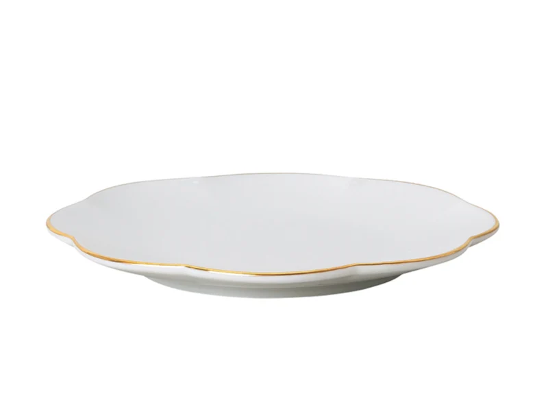 Rosenthal Sonetto Oro Teller flach 15 cm