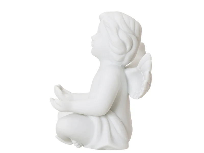 Rosenthal Engel mittel Engel Meditation