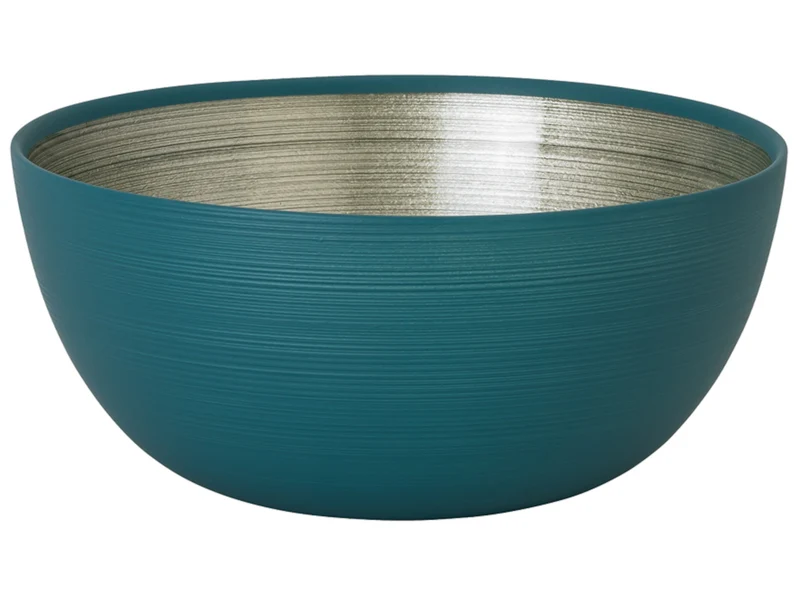 Rosenthal Glass Bowls Green Schale 21 cm
