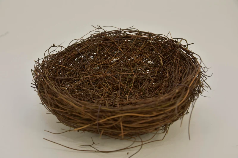 Salim Nest 20cm natur