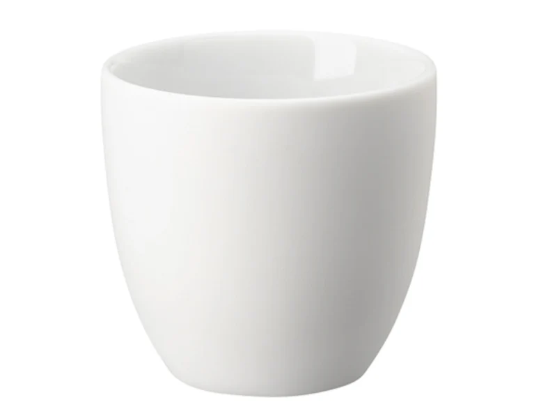 Rosenthal the cup+ Silky White Lungo doppelwandig 0,18l