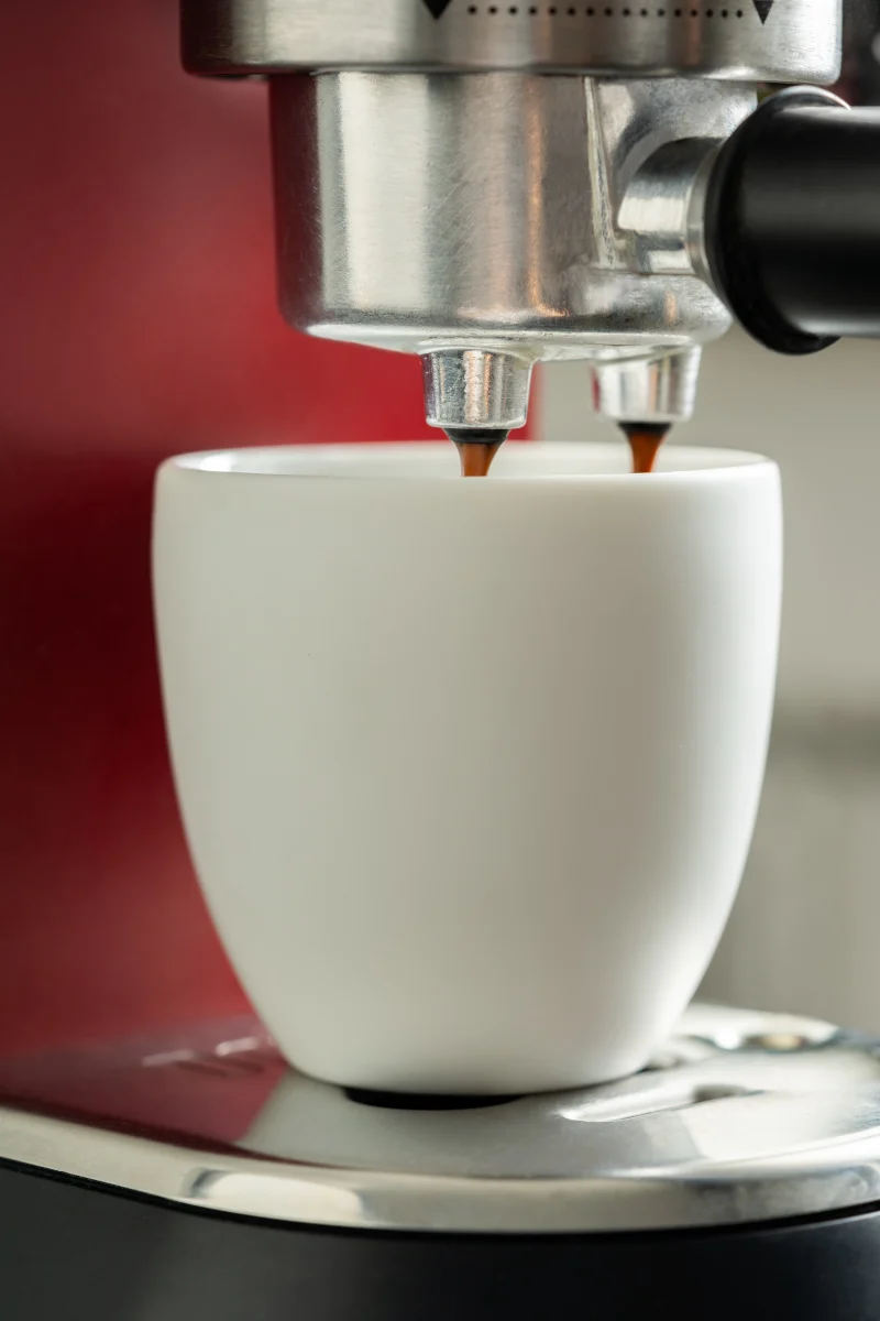 Rosenthal the cup+ Silky White Lungo doppelwandig 0,18l