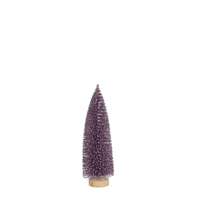 Baum flieder - h32xd10cm