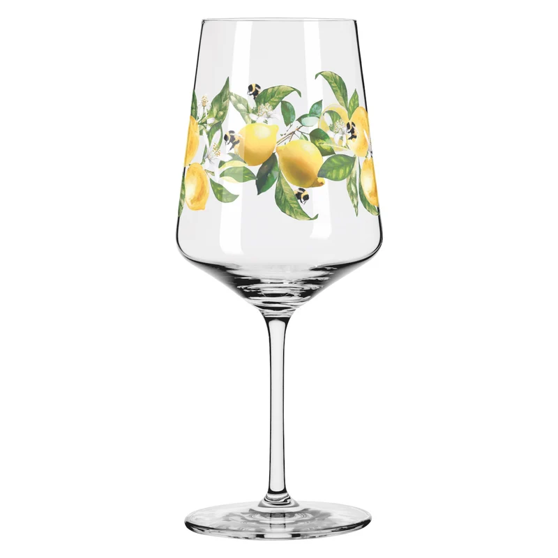 Ritzenhoff Sommertau Hugo Glas (R.Richter) #24 F25