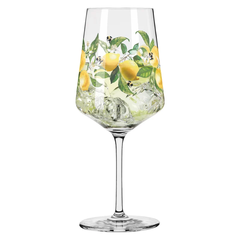 Ritzenhoff Sommertau Hugo Glas (R.Richter) #24 F25