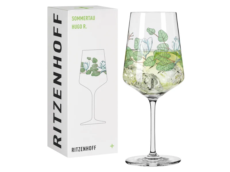 Ritzenhoff Sommertau Hugo (A.Vasconcelos) #23 F25