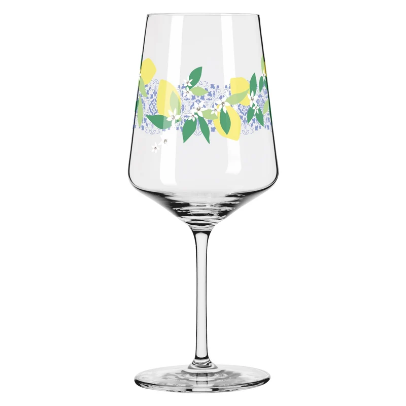 Ritzenhoff Sommertau Limoncello (Rea,Behnke) 2er Set #21 #22 F25