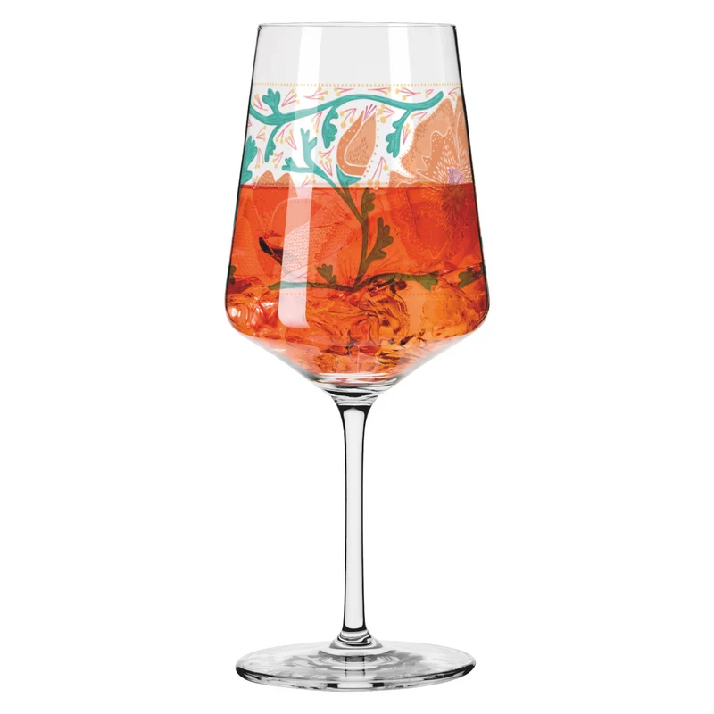 Ritzenhoff Sommerrausch Aperizzo (J.Haness) #26 F25