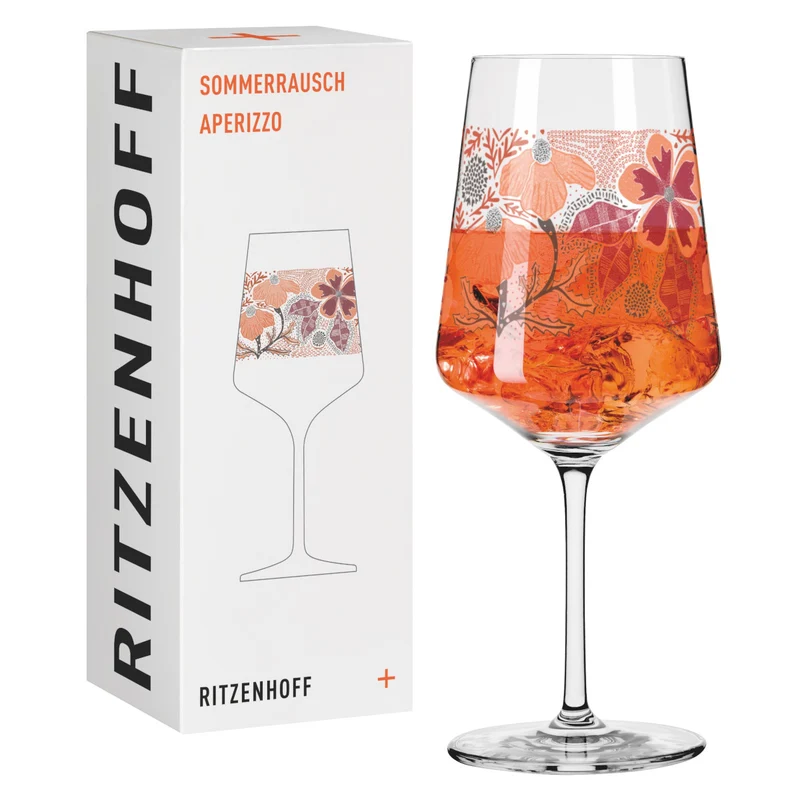 Ritzenhoff Sommerrausch Aperizzo (J.Haness) #25 F25