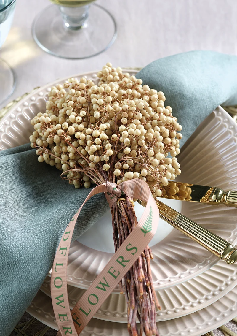 Greengate Alice Tafelset creamy fudge 8tlg