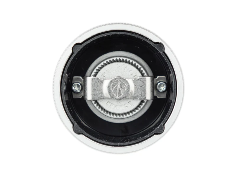 PEUGEOT LINE Pfeffermühle Aluminium natur 12 cm