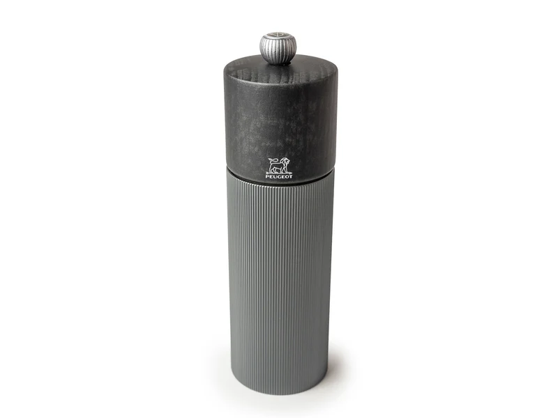 PEUGEOT LINE Salzmühle Carbon/Graphit 18 cm