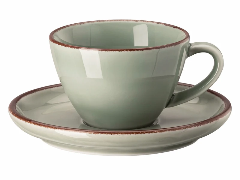 Rosenthal Profi Casual Moss Espressotasse 2tlg