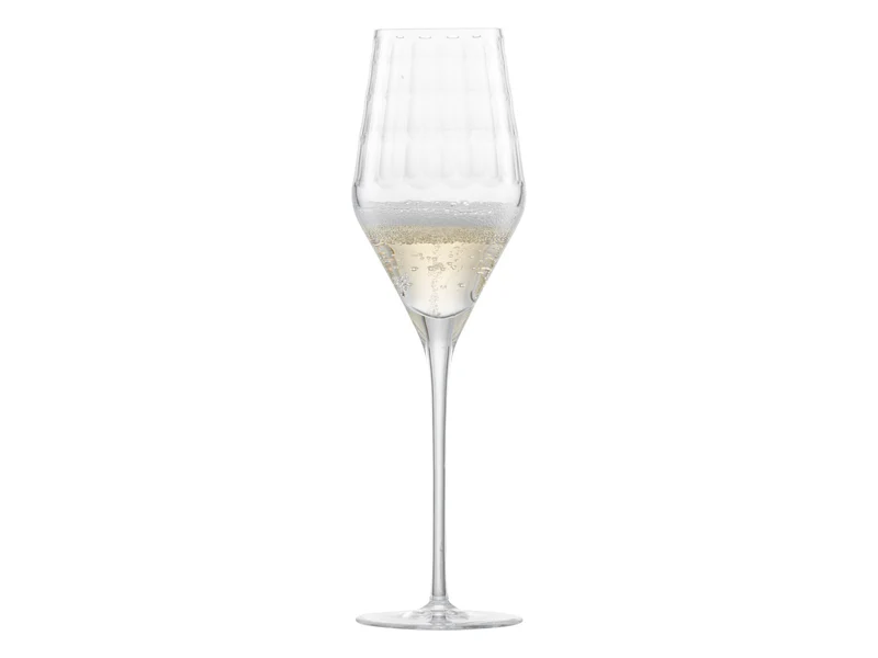 Zwiesel Glas Bar Premium No.1 Champagnerglas 0,253l 2 Stück