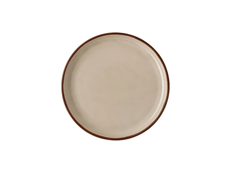 Rosenthal Profi Casual Shell Frühstücksteller 22cm