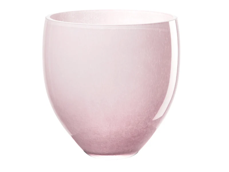 ASA Selection oliveira Vase hibisco rose 18,5x19cm