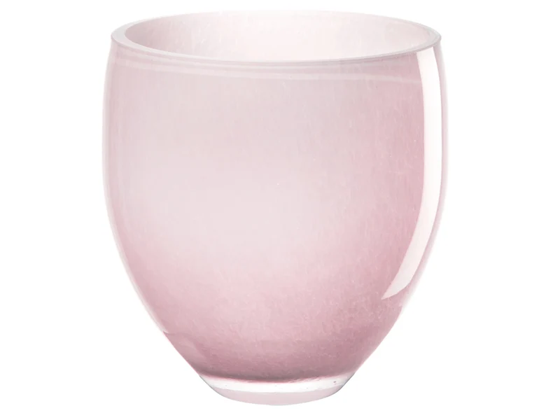 ASA Selection oliveira Vase hibisco rose 14,5x15cm