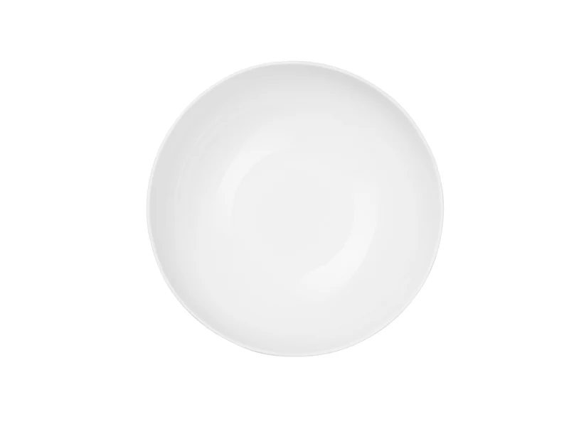 ASA Selection à table Buddha Bowl weiß 19,5cm