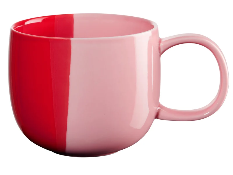 ASA Selection Joy Henkelbecher strawberry smoothie 0,4l