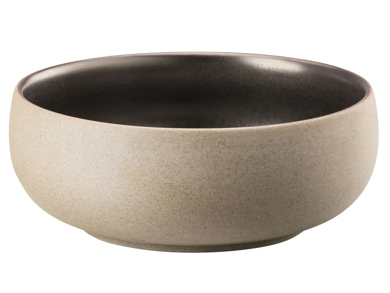 Rosenthal Joyn Stoneware Iron Bowl 12 cm