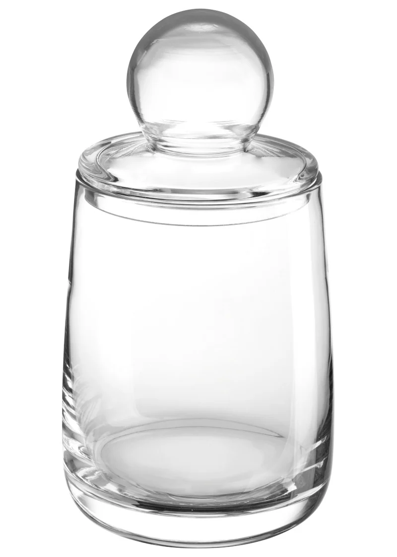 ASA Selection sarabi Dose mit Deckel clear 2l