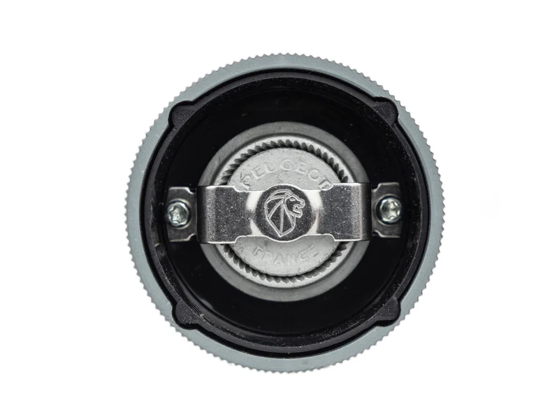 PEUGEOT LINE Pfeffermühle Carbon/Graphit 12 cm