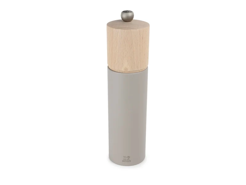 PEUGEOT BOREAL Salzmühle kieselgrau 21 cm