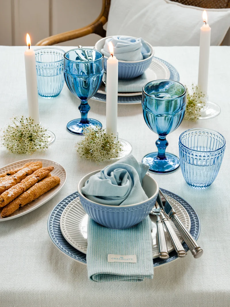 Greengate Alice Eierbecher pale blue 5,8cm